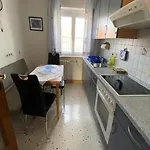 Ilse Maier Apartment *