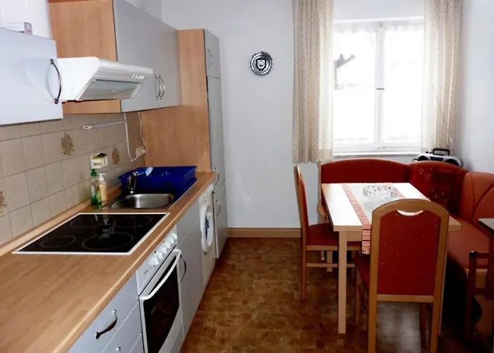 Apartment Ilse Maier