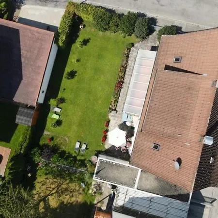 Apartment Ilse Maier Fussen