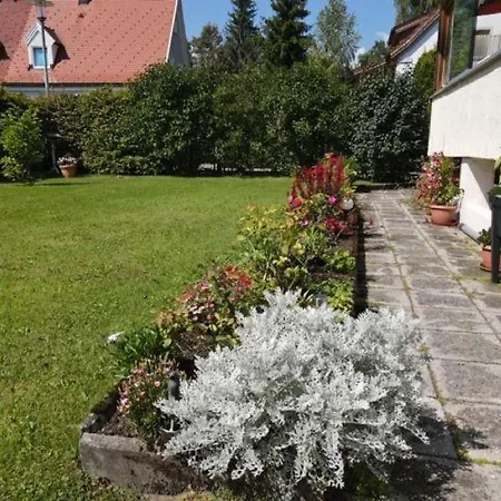 Ilse Maier Apartment