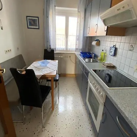 Ilse Maier Apartamento *