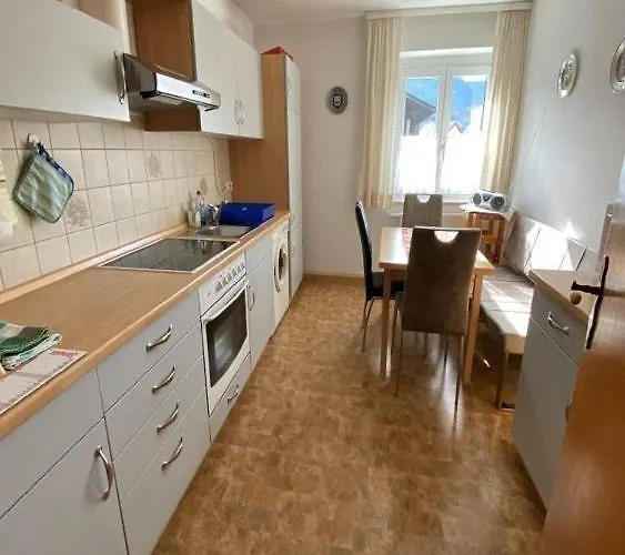 Ilse Maier Apartman Füssen