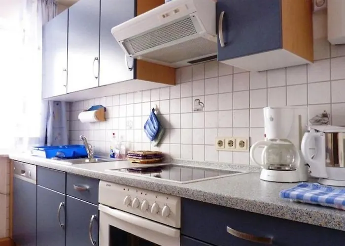 Apartman Ilse Maier