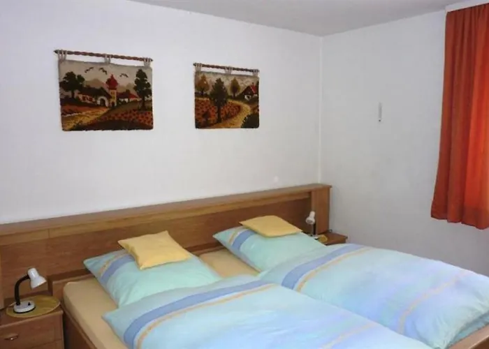 Apartman Ilse Maier Füssen